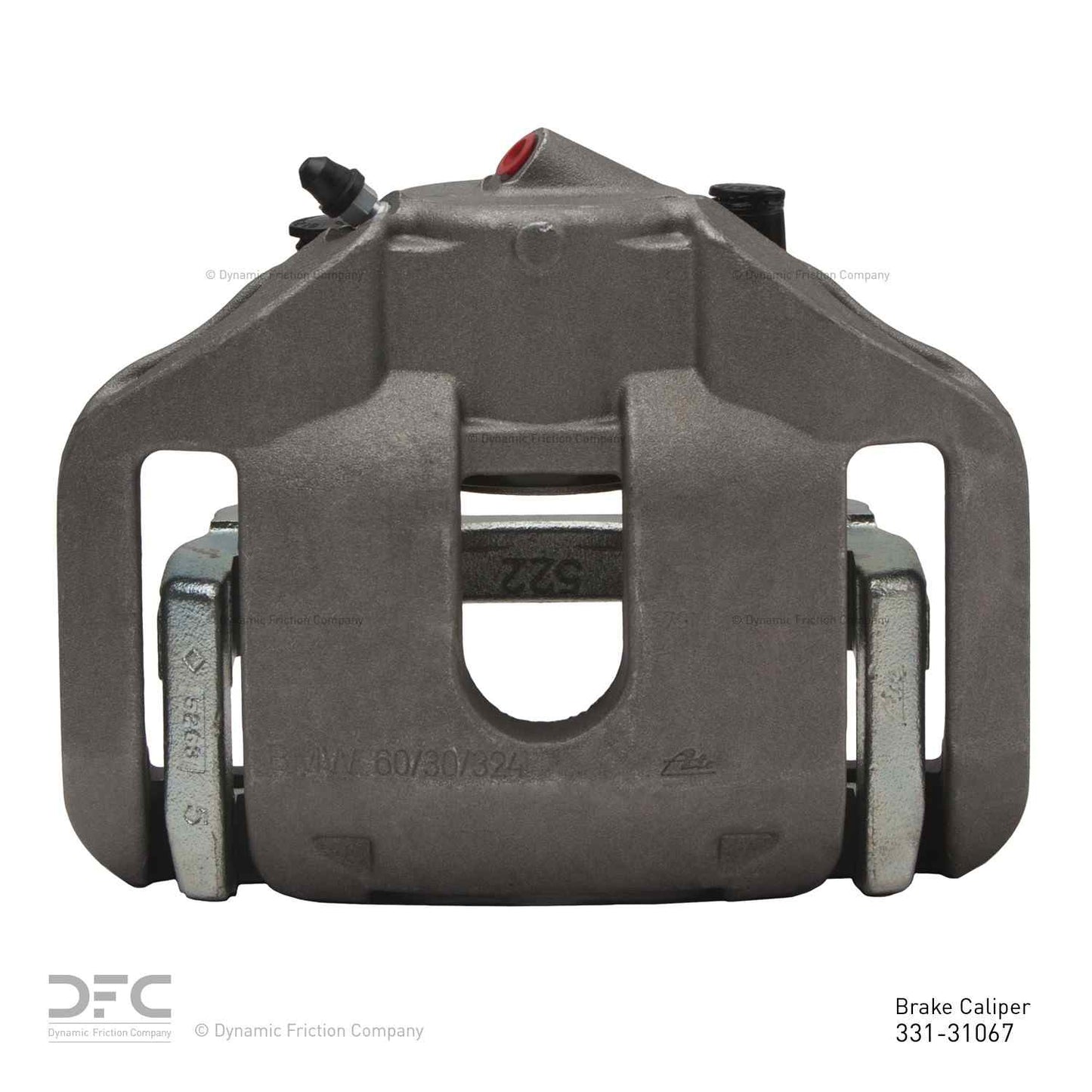 Dynamic Friction Company Disc Brake Caliper 331-31067