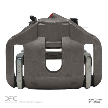 Dynamic Friction Company Disc Brake Caliper 331-31067