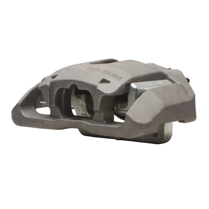 DFC 06-10 BMW 530xi Front-R Premium Caliper - Silver Zinc Coated 331-31074