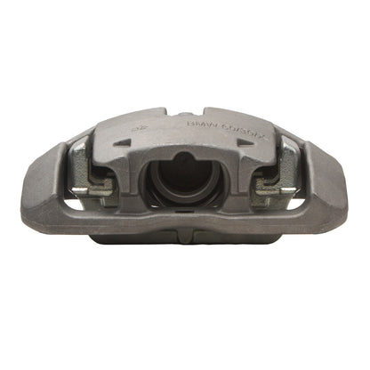 DFC 06-10 BMW 530xi Front-R Premium Caliper - Silver Zinc Coated 331-31074