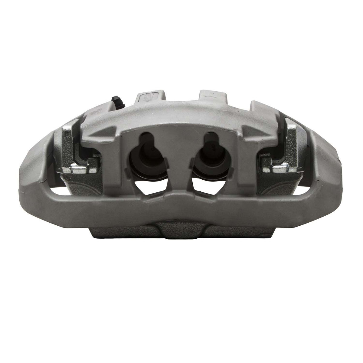 DFC 06-10 BMW M5 Front-L Premium Caliper - Silver Zinc Coated 331-31077