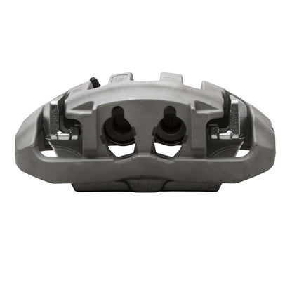 DFC 06-10 BMW M5 Front-L Premium Caliper - Silver Zinc Coated 331-31077