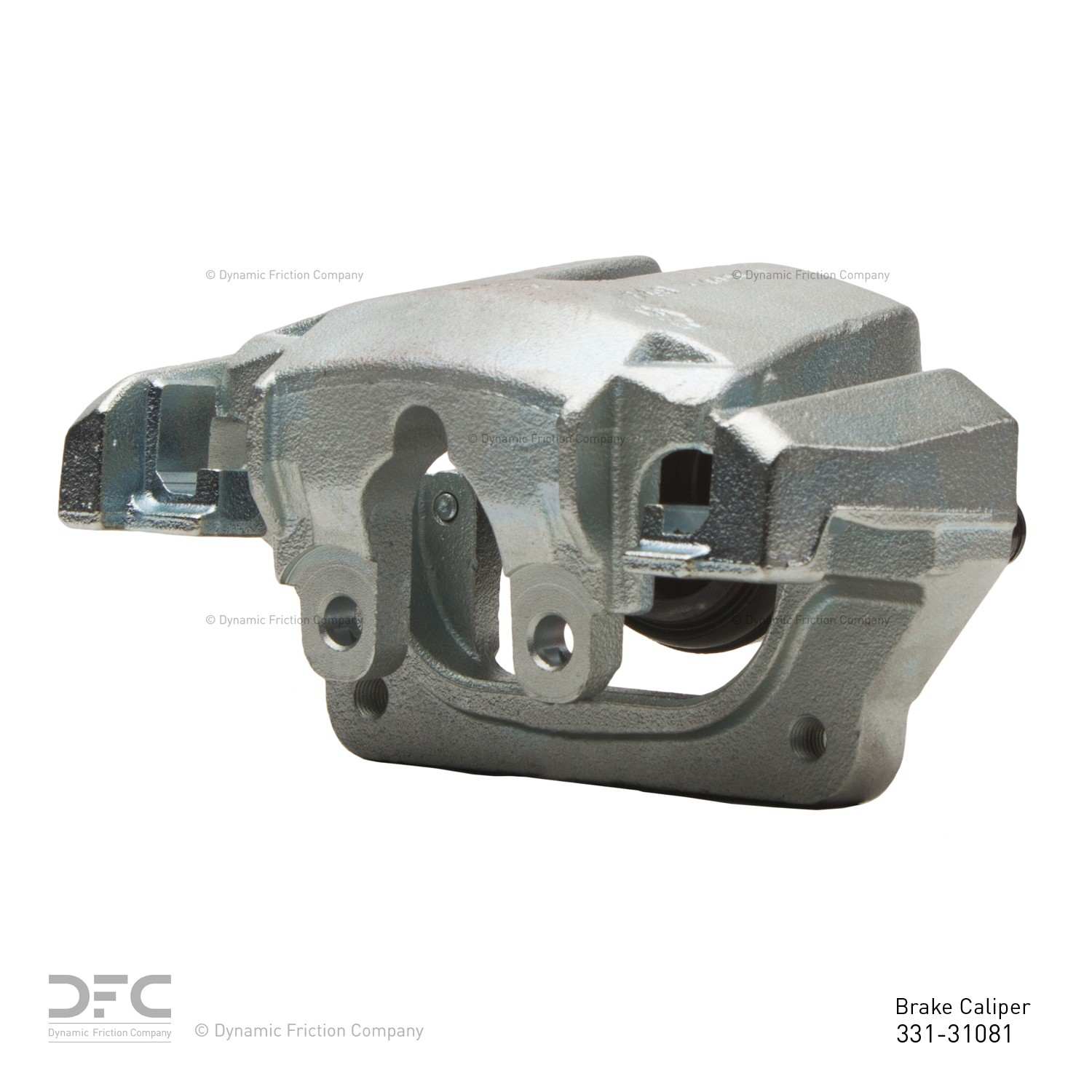Dynamic Friction Company Disc Brake Caliper 331-31081