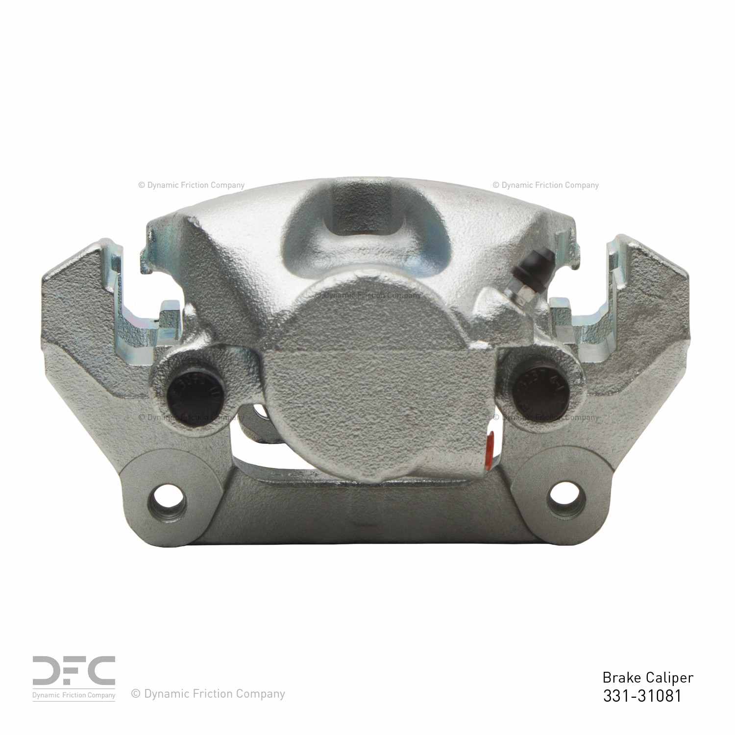 Dynamic Friction Company Disc Brake Caliper 331-31081