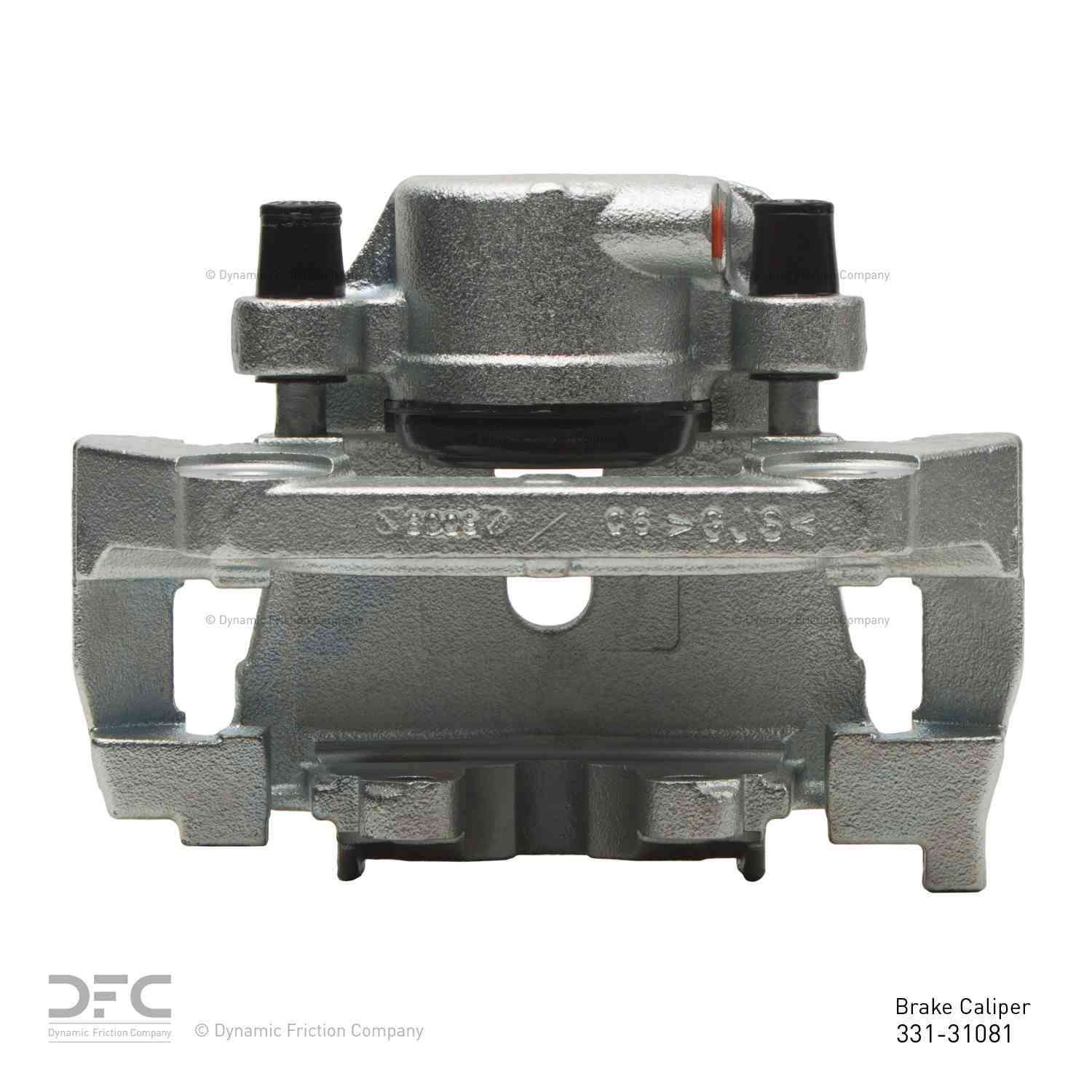 Dynamic Friction Company Disc Brake Caliper 331-31081