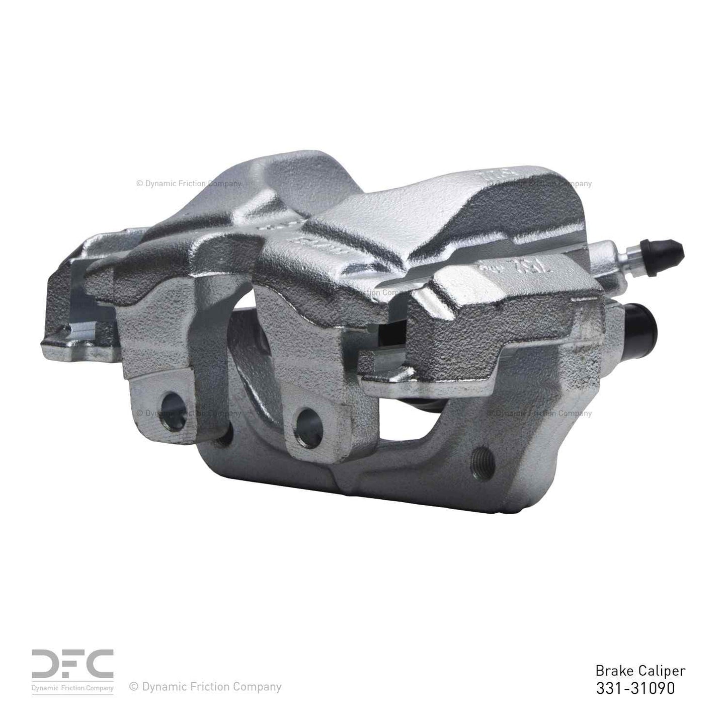 Dynamic Friction Company Disc Brake Caliper 331-31090