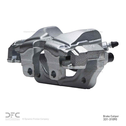Dynamic Friction Company Disc Brake Caliper 331-31090