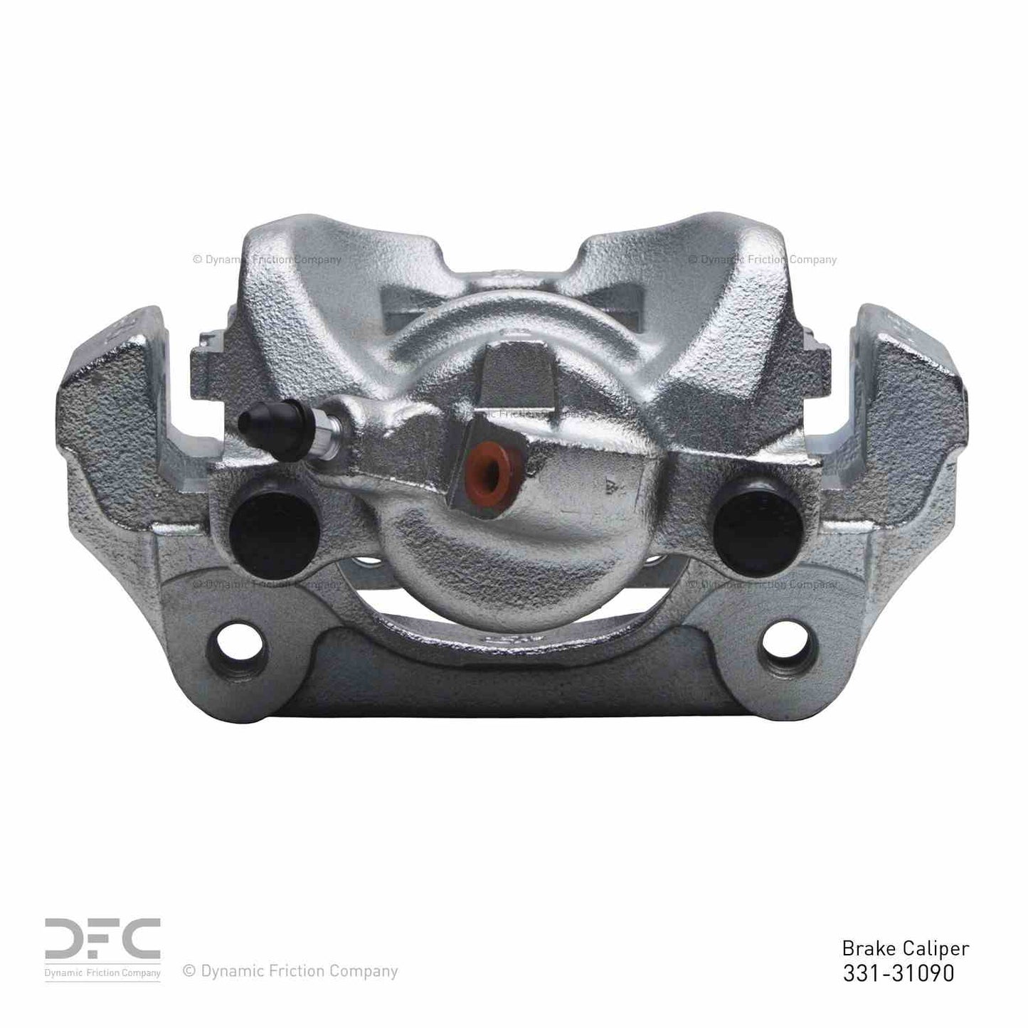 Dynamic Friction Company Disc Brake Caliper 331-31090