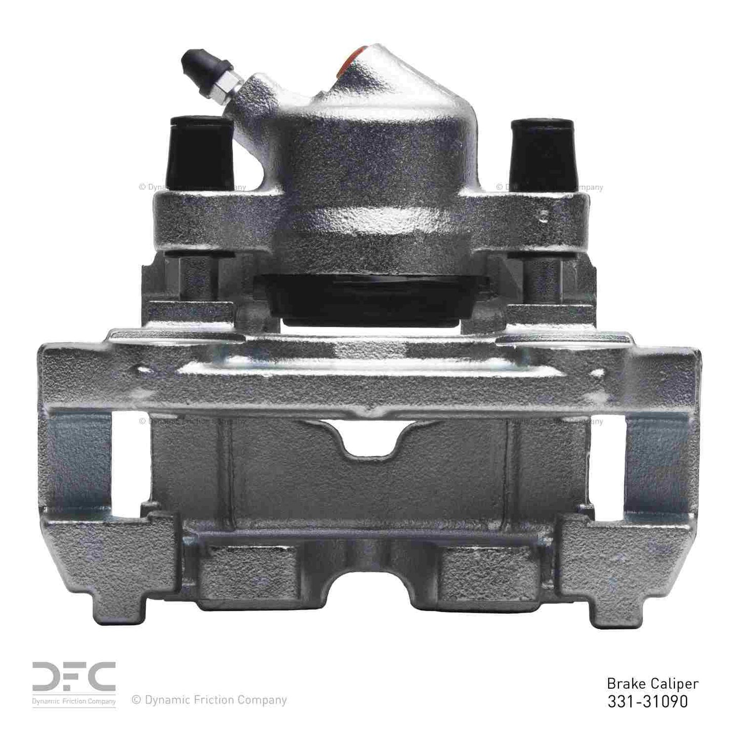 Dynamic Friction Company Disc Brake Caliper 331-31090