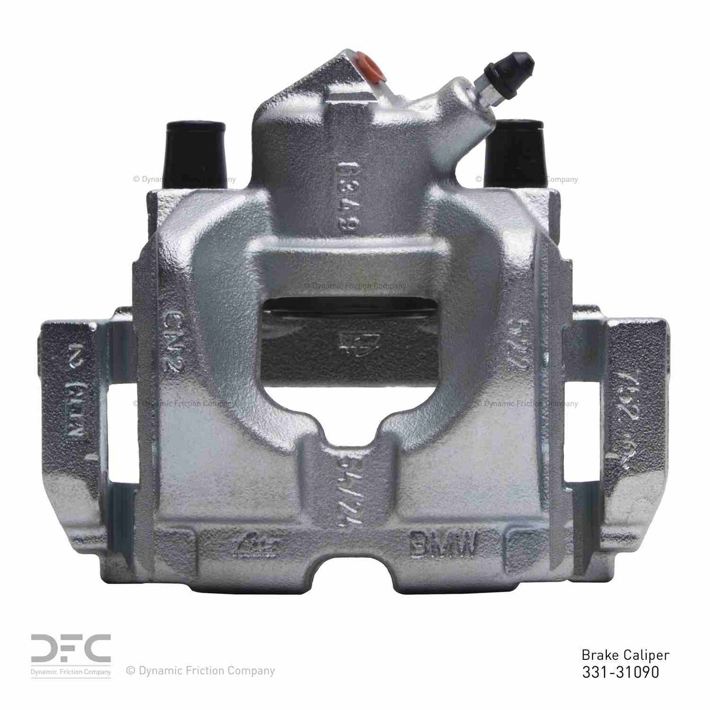 Dynamic Friction Company Disc Brake Caliper 331-31090