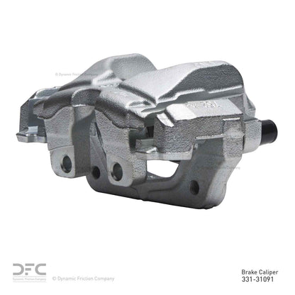Dynamic Friction Company Disc Brake Caliper 331-31091