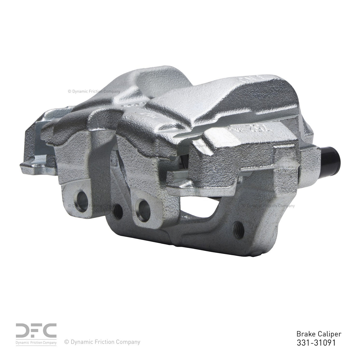 Dynamic Friction Company Disc Brake Caliper 331-31091