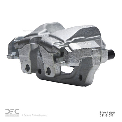 Dynamic Friction Company Disc Brake Caliper 331-31091
