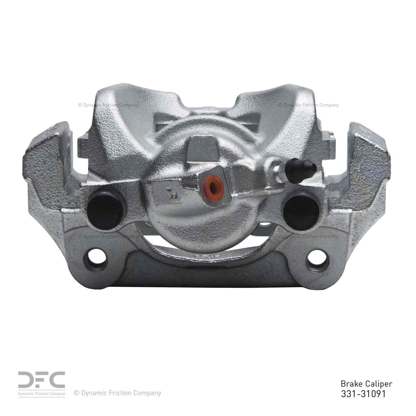 Dynamic Friction Company Disc Brake Caliper 331-31091