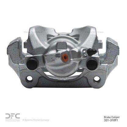 Dynamic Friction Company Disc Brake Caliper 331-31091