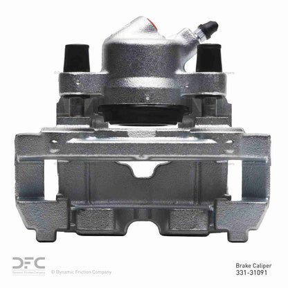 Dynamic Friction Company Disc Brake Caliper 331-31091