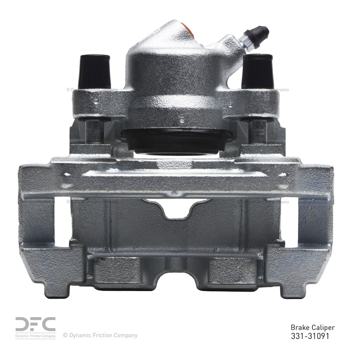 Dynamic Friction Company Disc Brake Caliper 331-31091