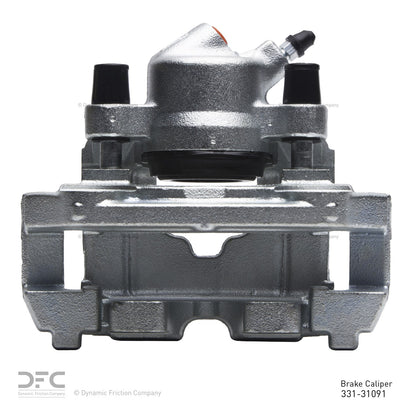 Dynamic Friction Company Disc Brake Caliper 331-31091