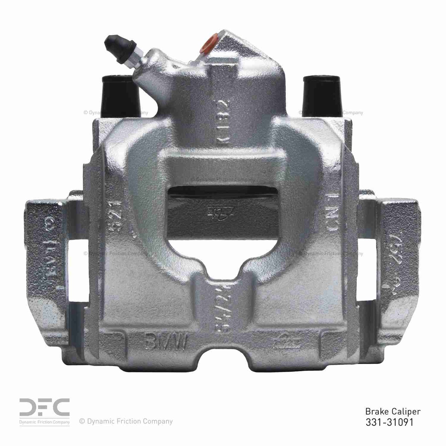 Dynamic Friction Company Disc Brake Caliper 331-31091