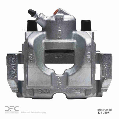 Dynamic Friction Company Disc Brake Caliper 331-31091