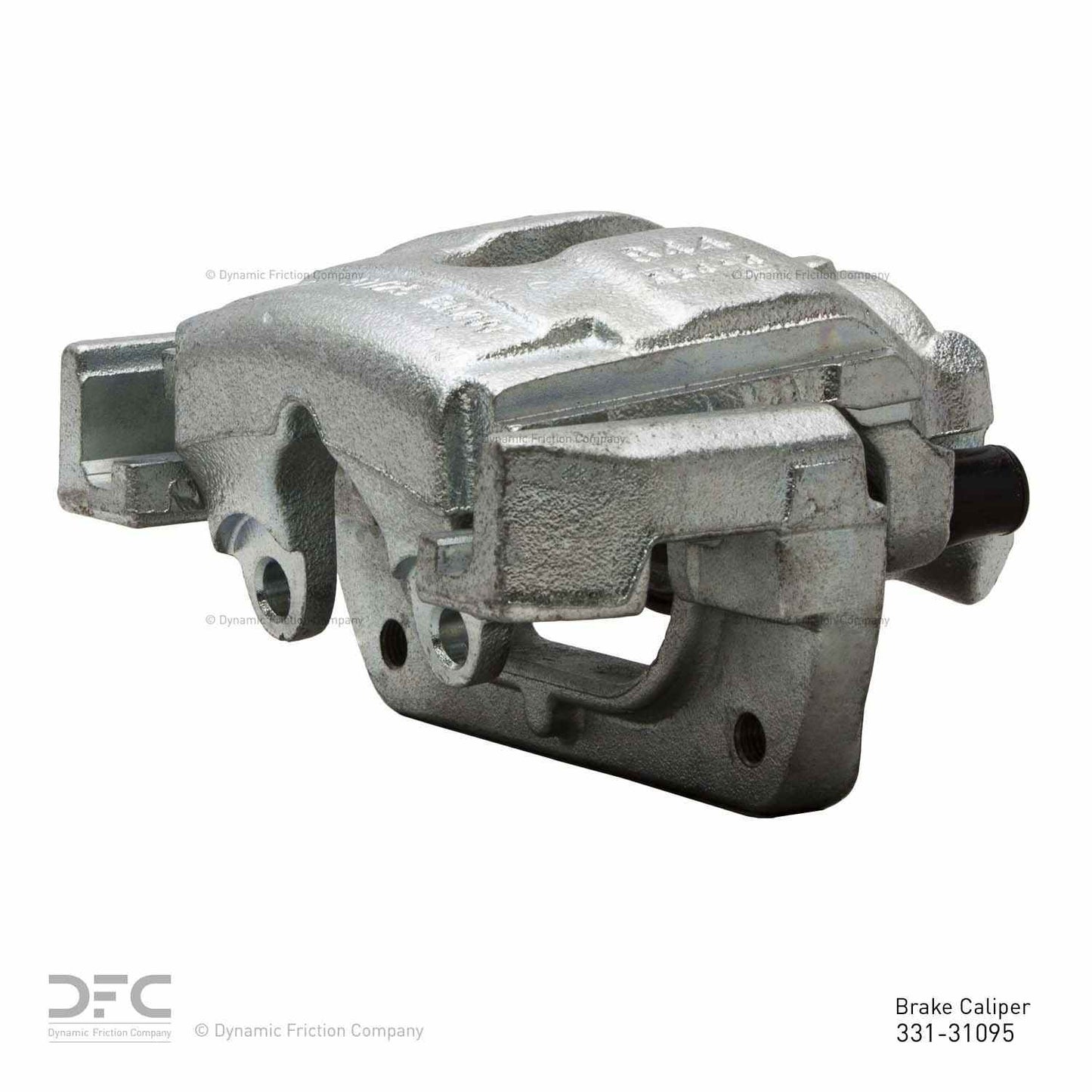 Dynamic Friction Company Disc Brake Caliper 331-31095