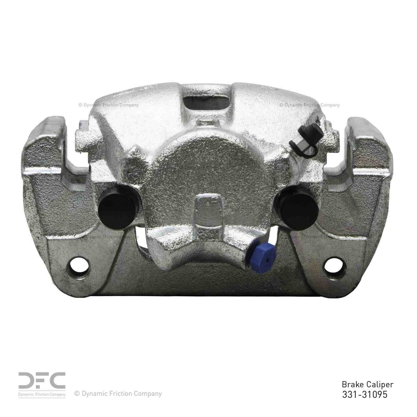 Dynamic Friction Company Disc Brake Caliper 331-31095