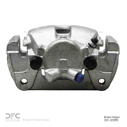 Dynamic Friction Company Disc Brake Caliper 331-31095