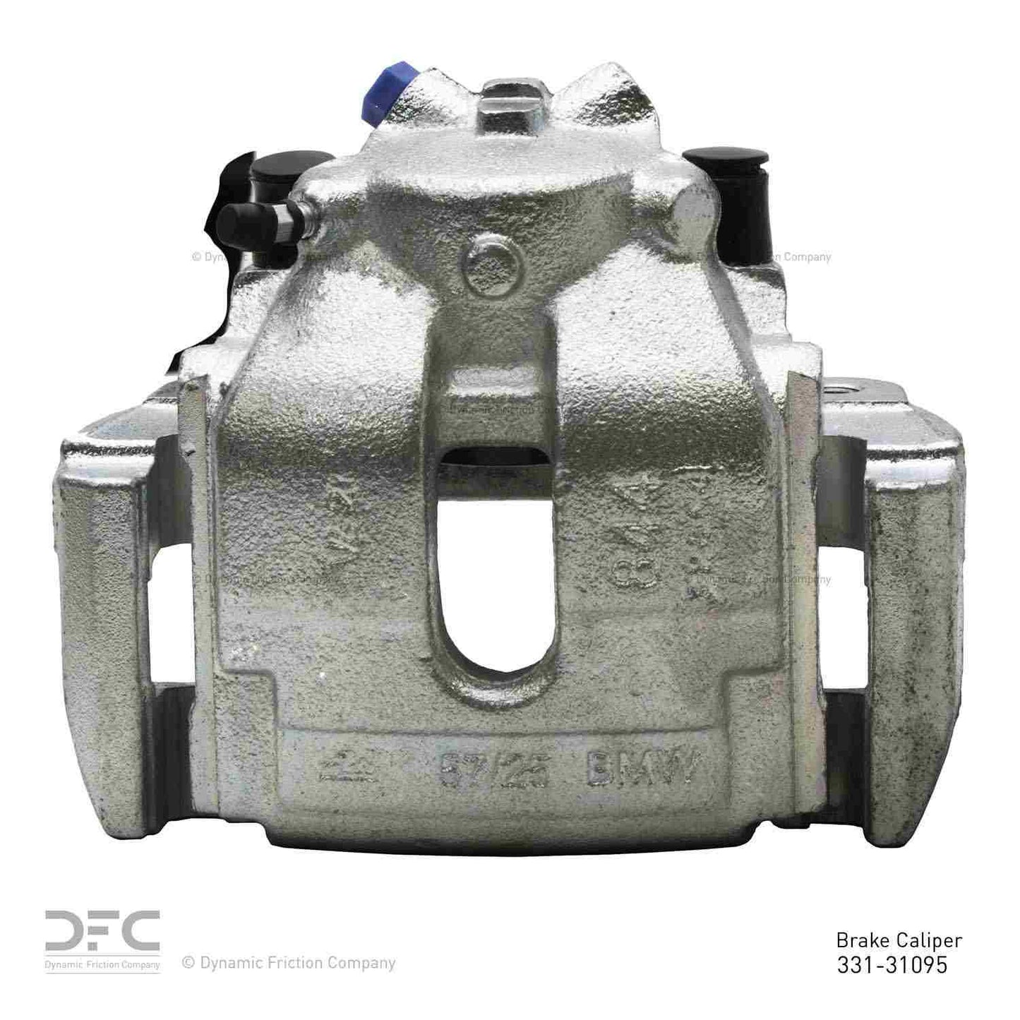 Dynamic Friction Company Disc Brake Caliper 331-31095