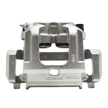 DFC 08-19 BMW X5 Front-L Premium Caliper - Silver Zinc Coated 331-31101