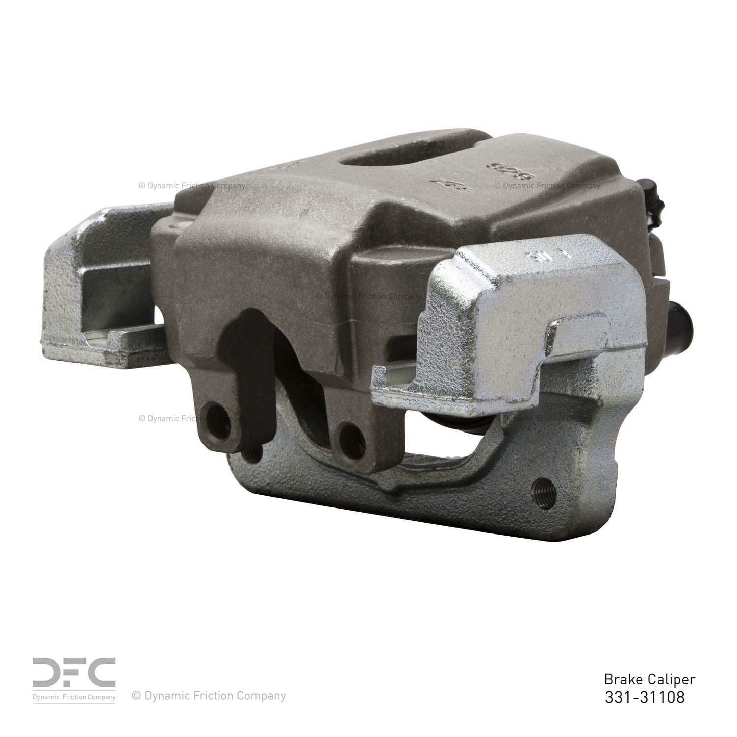 Dynamic Friction Company Disc Brake Caliper 331-31108