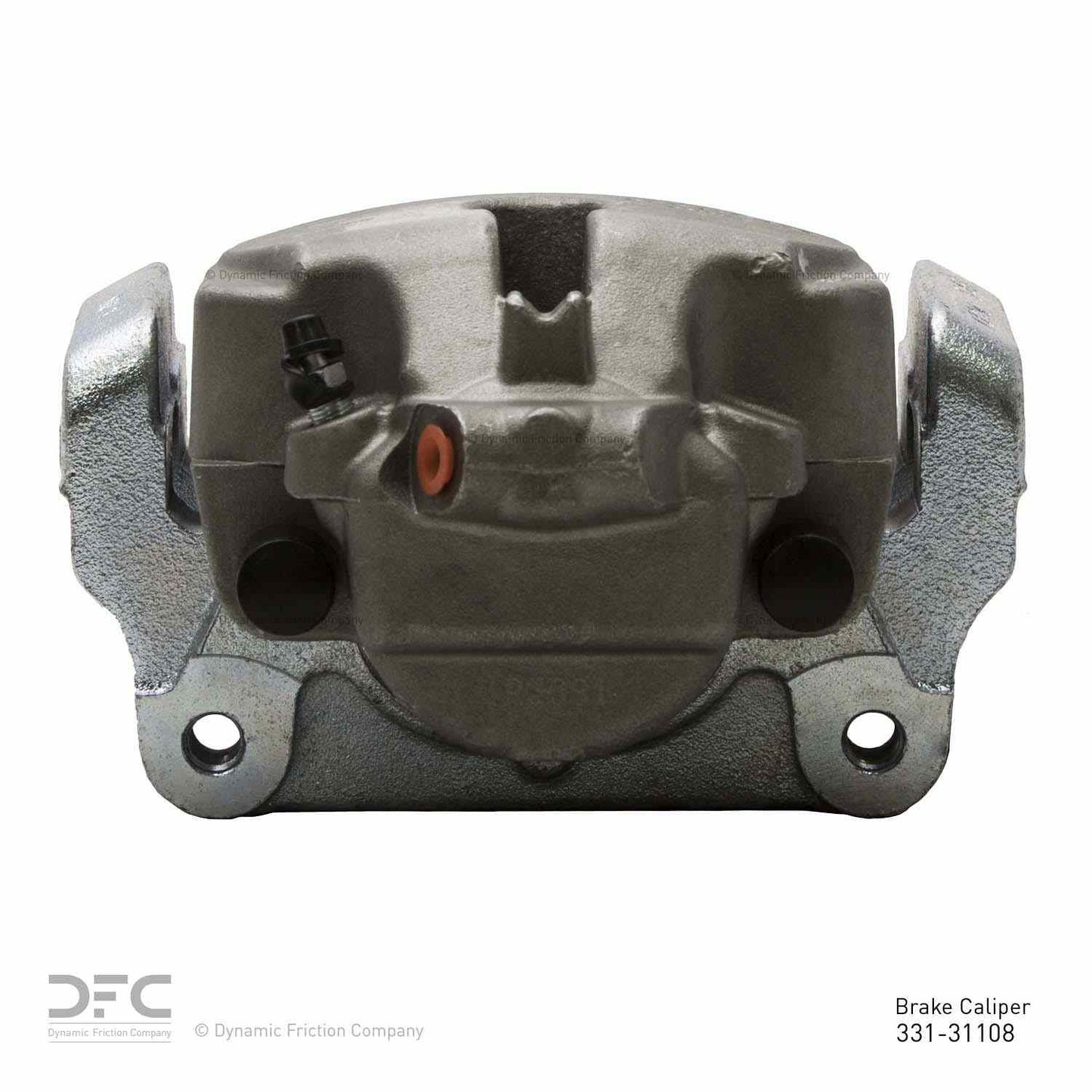 Dynamic Friction Company Disc Brake Caliper 331-31108