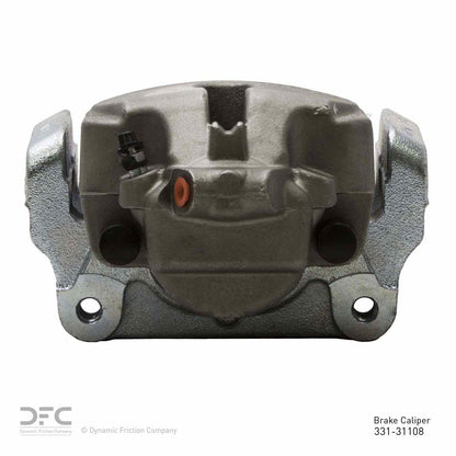 Dynamic Friction Company Disc Brake Caliper 331-31108