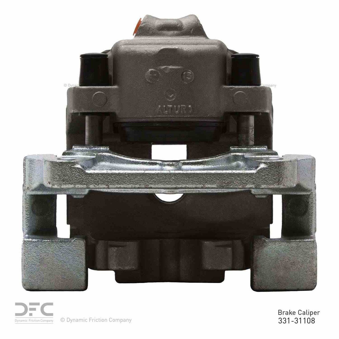 Dynamic Friction Company Disc Brake Caliper 331-31108