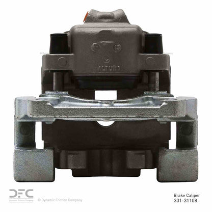 Dynamic Friction Company Disc Brake Caliper 331-31108