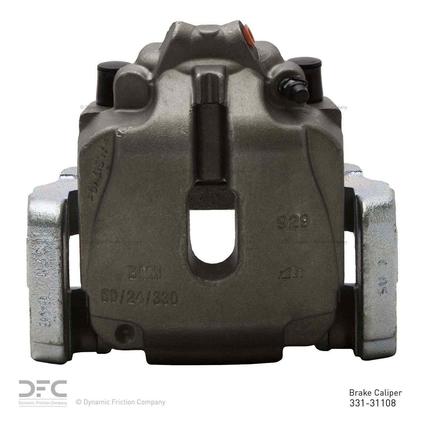 Dynamic Friction Company Disc Brake Caliper 331-31108