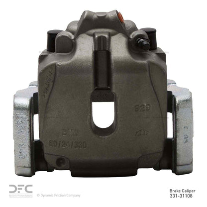 Dynamic Friction Company Disc Brake Caliper 331-31108