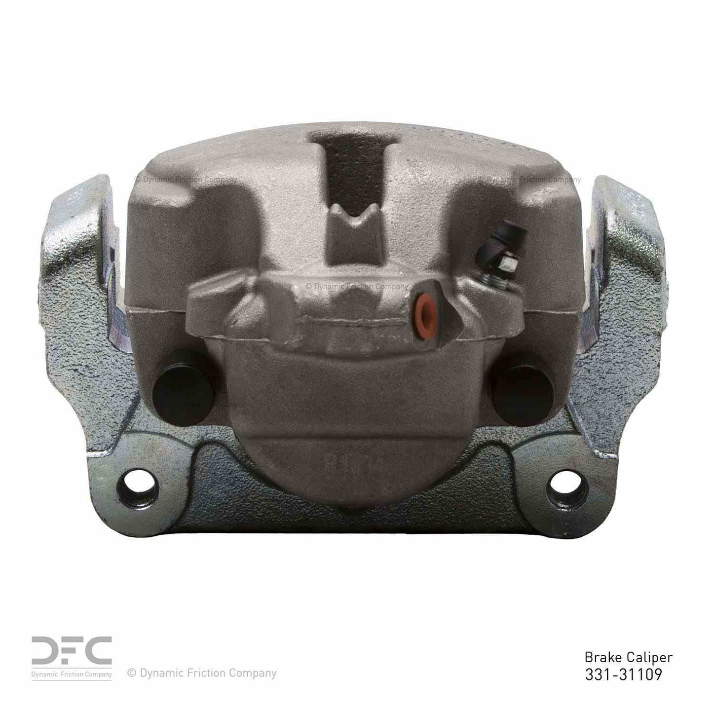 Dynamic Friction Company Disc Brake Caliper 331-31109