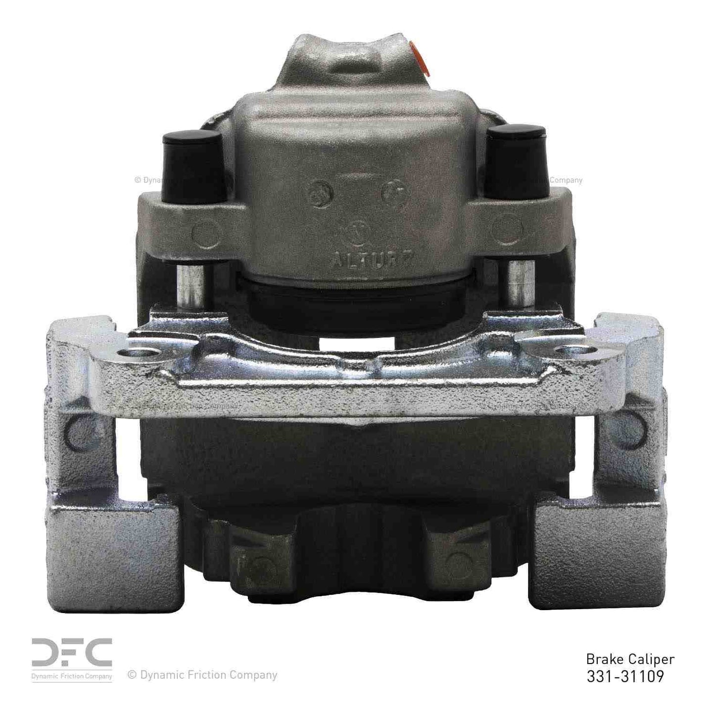Dynamic Friction Company Disc Brake Caliper 331-31109