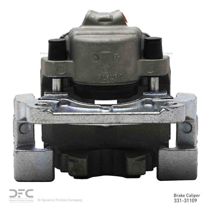 Dynamic Friction Company Disc Brake Caliper 331-31109