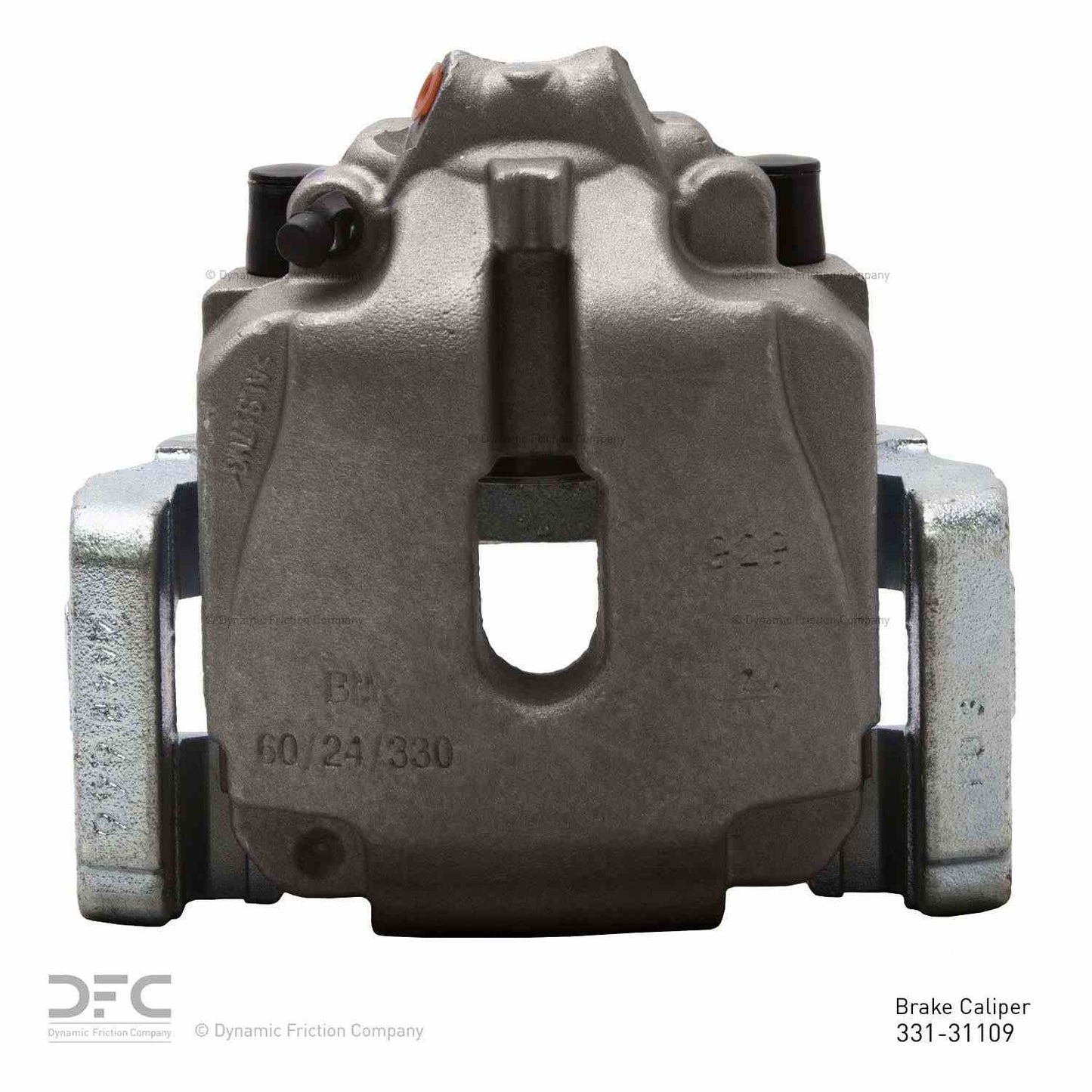 Dynamic Friction Company Disc Brake Caliper 331-31109