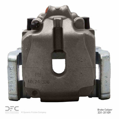 Dynamic Friction Company Disc Brake Caliper 331-31109
