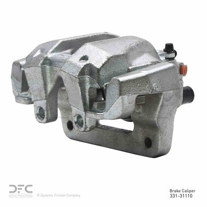 Dynamic Friction Company Disc Brake Caliper 331-31110