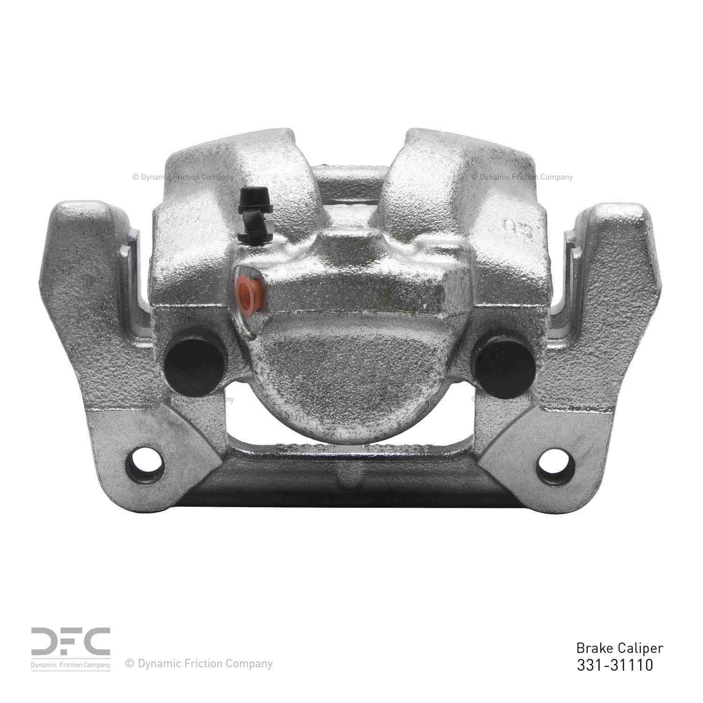 Dynamic Friction Company Disc Brake Caliper 331-31110