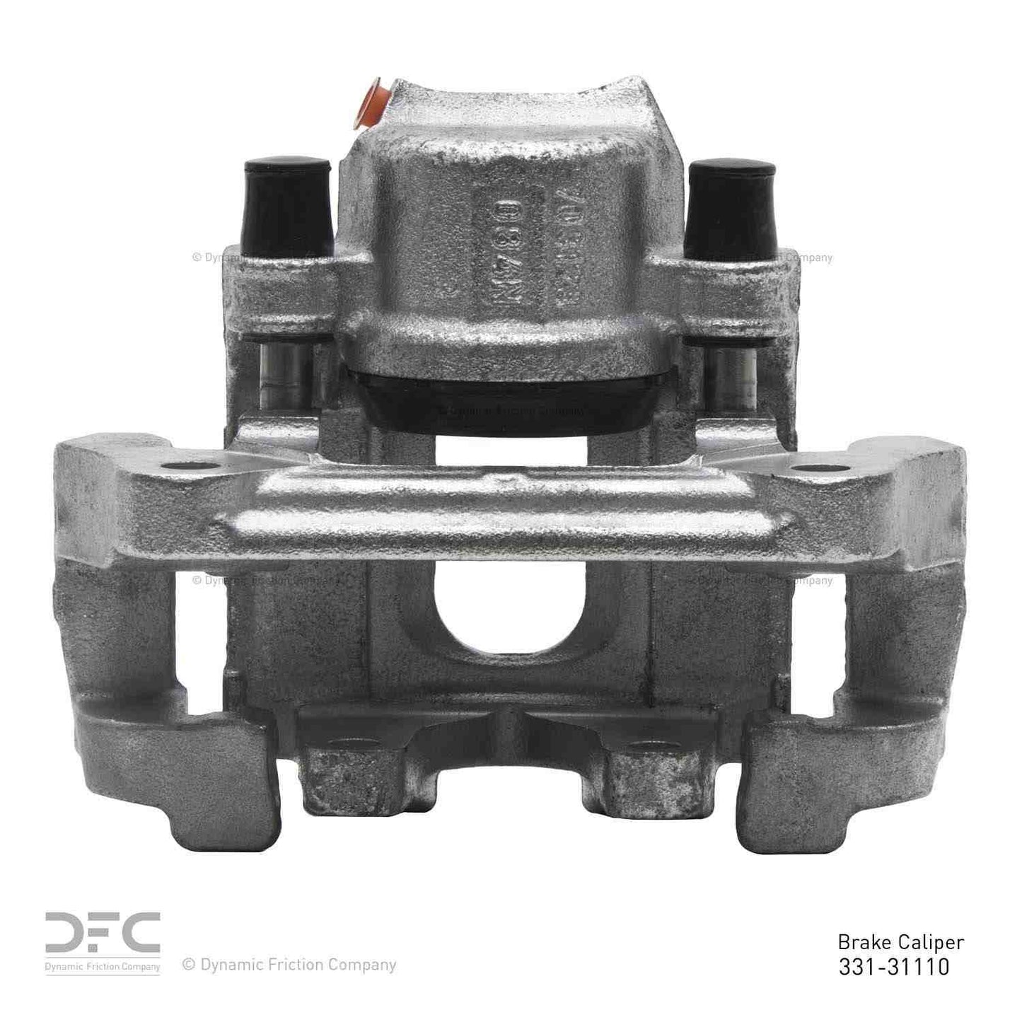 Dynamic Friction Company Disc Brake Caliper 331-31110