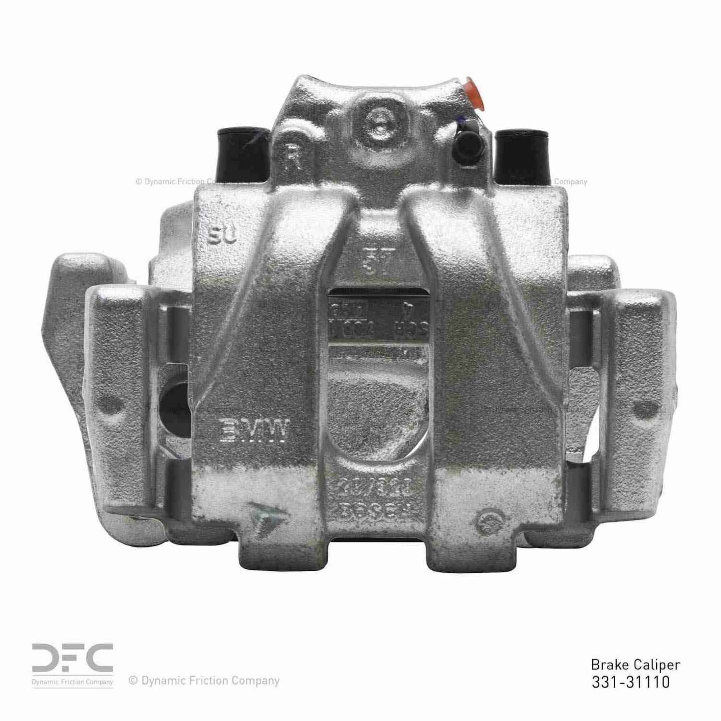 Dynamic Friction Company Disc Brake Caliper 331-31110