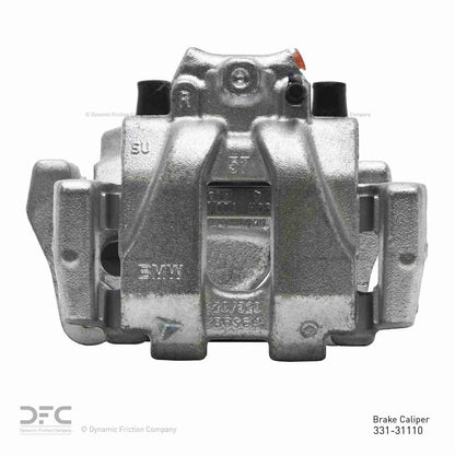 Dynamic Friction Company Disc Brake Caliper 331-31110
