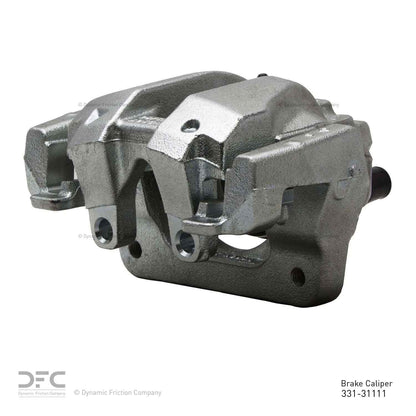 Dynamic Friction Company Disc Brake Caliper 331-31111