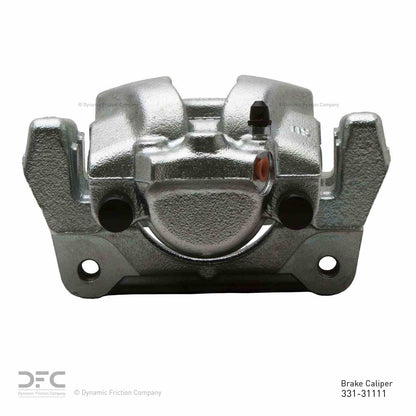 Dynamic Friction Company Disc Brake Caliper 331-31111