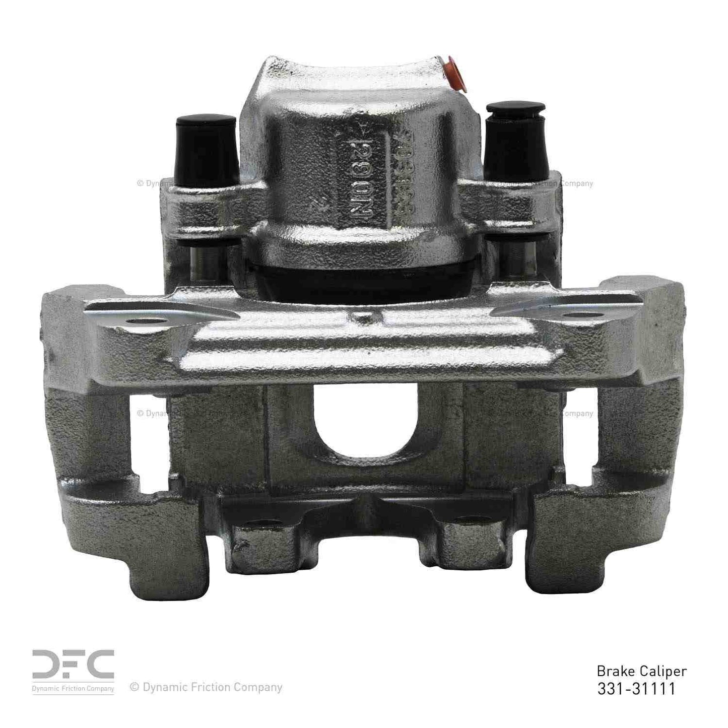 Dynamic Friction Company Disc Brake Caliper 331-31111