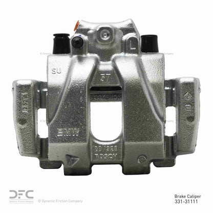 Dynamic Friction Company Disc Brake Caliper 331-31111